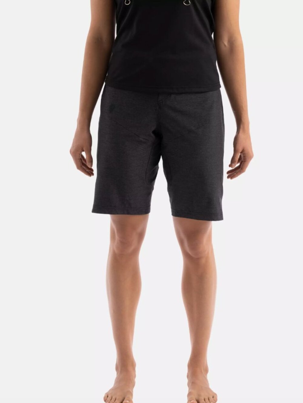 Specialized Emma Trail Short Black, Size M NWT